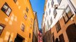 Best Free Walking Tour Stockholm | visitstockholm.com | Call 460850828500