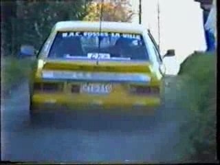 Capitte 89 avec celica