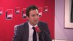 Guillaume Peltier (LR) : "Les Français ont eu une vrai réforme avec Nicolas Sarkozy, du vent avec Emmanuel Macron"