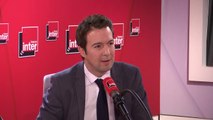 Guillaume Peltier (LR) : 