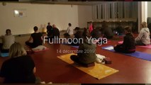 FULLMOON YOGA ALLSPORT ARDENNES