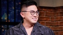 Bowen Yang’s High School Classmates Predicted He Would Be on SNL