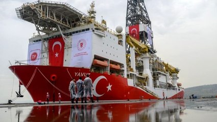 Daily Telegraph: Türkiye Kıbrıs'taki gerilimi silahlı İHA'larla körüklüyor