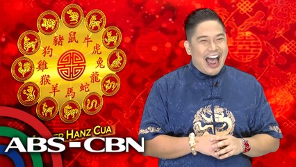 Master Hanz: Horoscope - December 17, 2019 | UKG