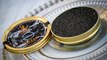 Chinese caviar still a world market leader despite trade war and food scandals