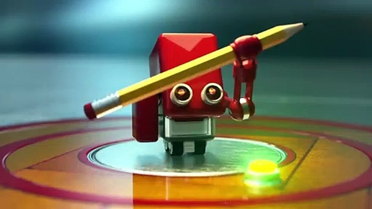 CGI Animated Shorts : "Desire" - Animated Musical Short - by Red Echo Post | TheCGBros