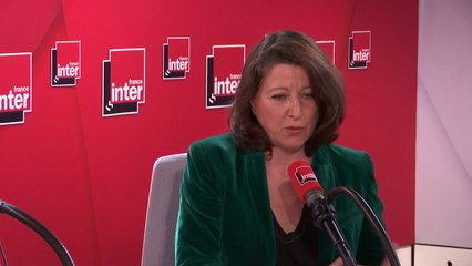 Agnès Buzyn, ministre des Solidarités et de la Santé : "Ce que tout le monde sait, c'est que l'augmentation du nombre de trimestres requis pour partir à taux plein aboutirait à un âge pivot à 64 ans, voire 67"