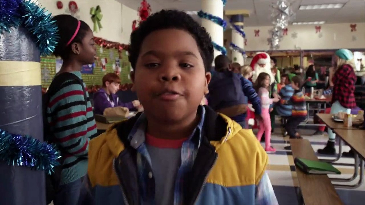 Santa Hunters Trailer