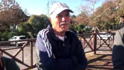 Silahlı soygun girişimi (3)