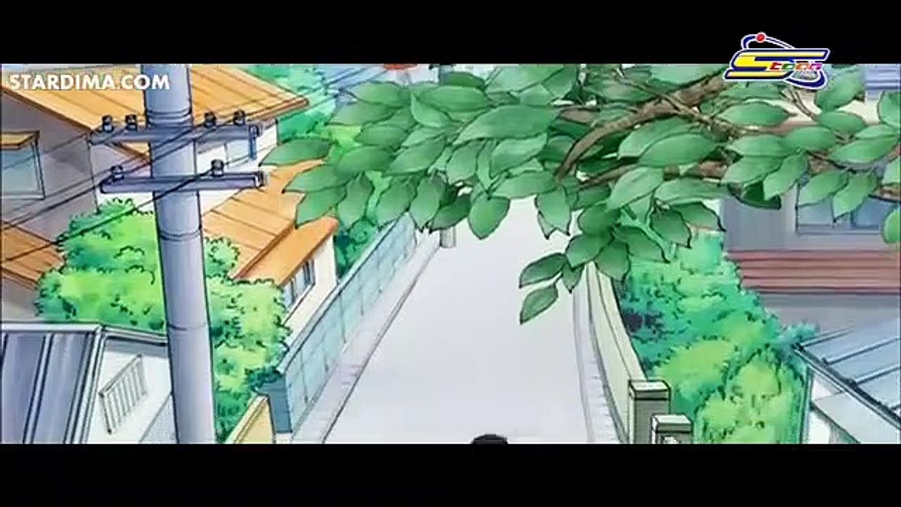 رسوم متحركة درايمون