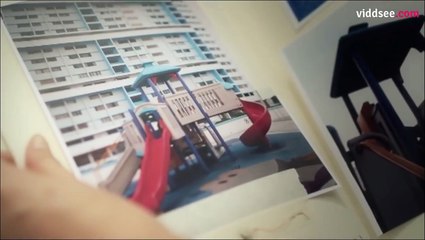 An Unconventional Love Story - Singapore Drama Short Film // Viddsee.com