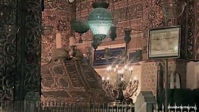 Hoşgörü ve barışın sembolü Mevlana Celaleddin kimdir?