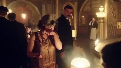 PEAKY BLINDERS Season 2 - Own it on Blu-ray, Digital & DVD