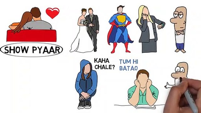 Bas ye 3 kaam karo Ladki khud patayegi aapko Ladki khud aake propose karegi aur baat karegi