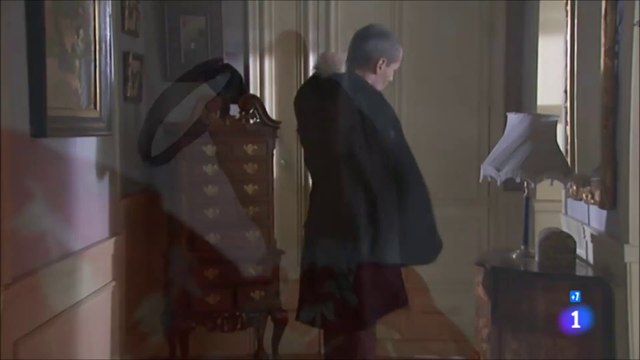 Camino y Maite cap. 1160 acacias 38 16/12/19