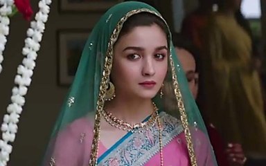 Alia Bhatt’s Raazi Could Have Bagged National Award But Meghna Gulzar Stopped It From Getting One