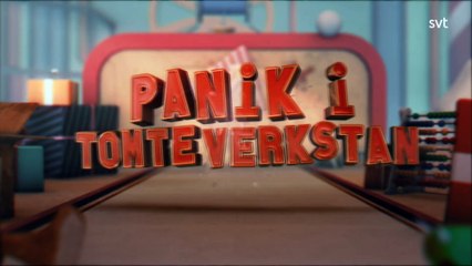 Kerstkalender deel 17