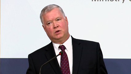 [뉴스큐] 끝내 '대답 없는' 북한...美 비건 대표 '빈손' 출국 / YTN