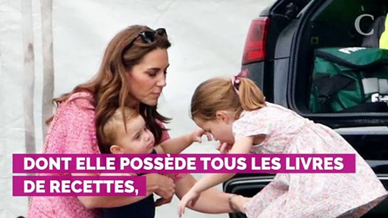 Comment le prince William a tenté d'impressionner Kate Middleton lors de leurs premiers mois d'amour