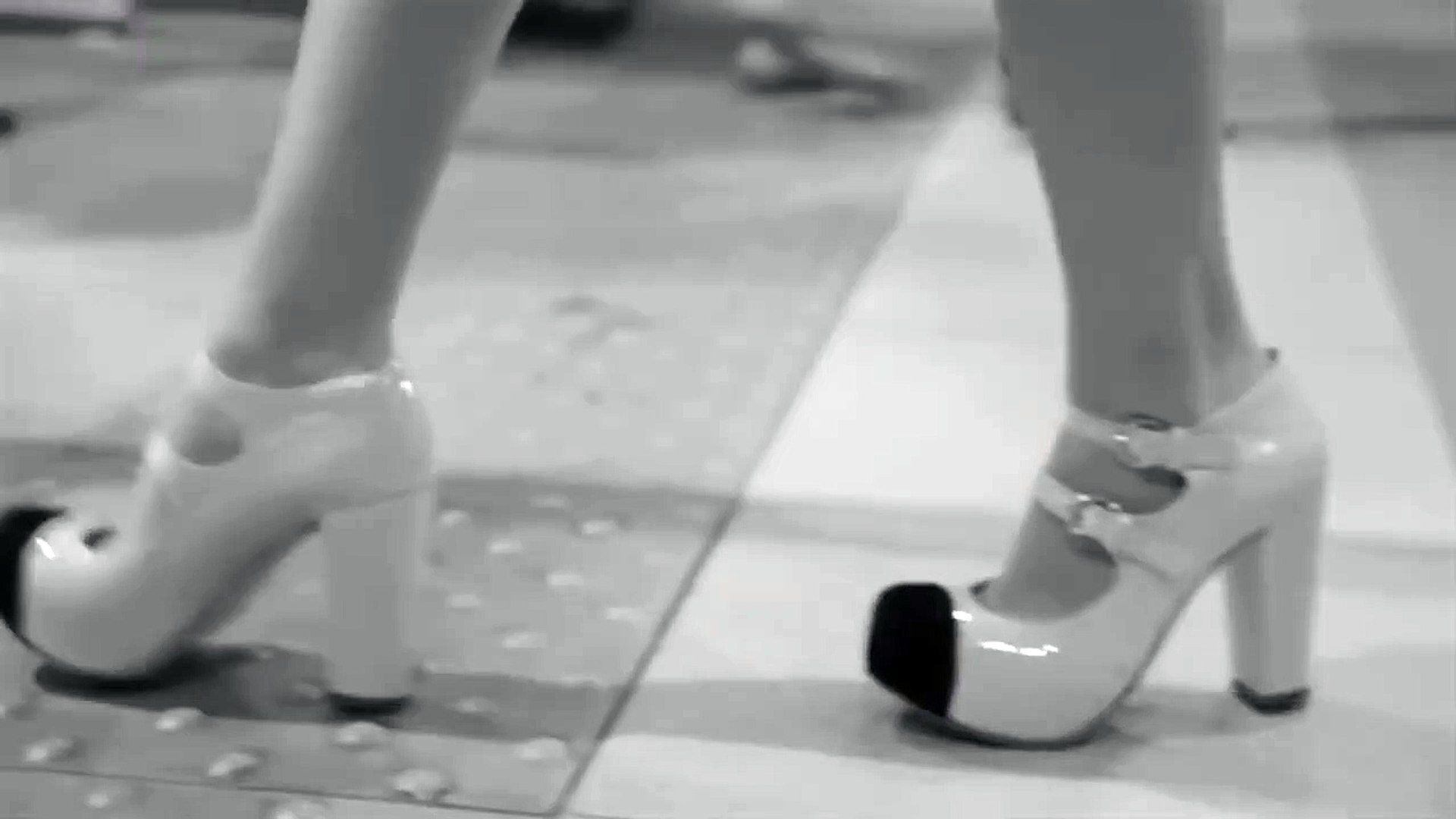 MUJER LOBO teaser