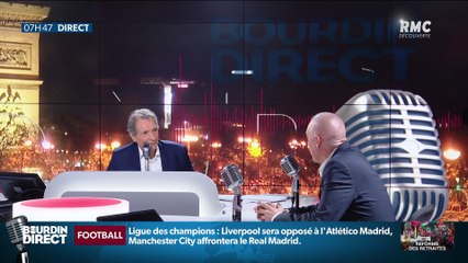 L'interview «Savoir comprendre» : Jean-François Cesarini - 17/12