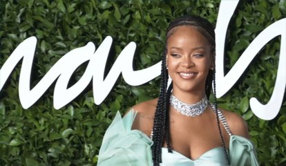 Un deal de 22 millions d'euros entre Rihanna et Amazon