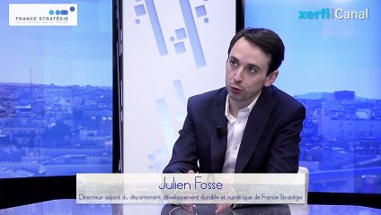 Faire de la Politique agricole commune un levier de la transition agroécologique [Julien Fosse]