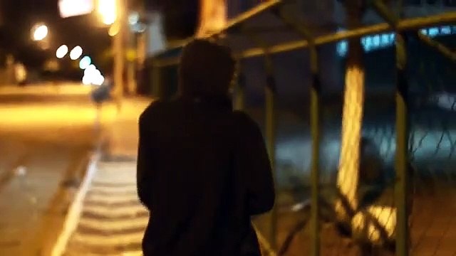 Curta Luzes da Noite
