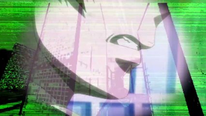 「PSYCHO-PASS サイコパス」プロジェクトPV