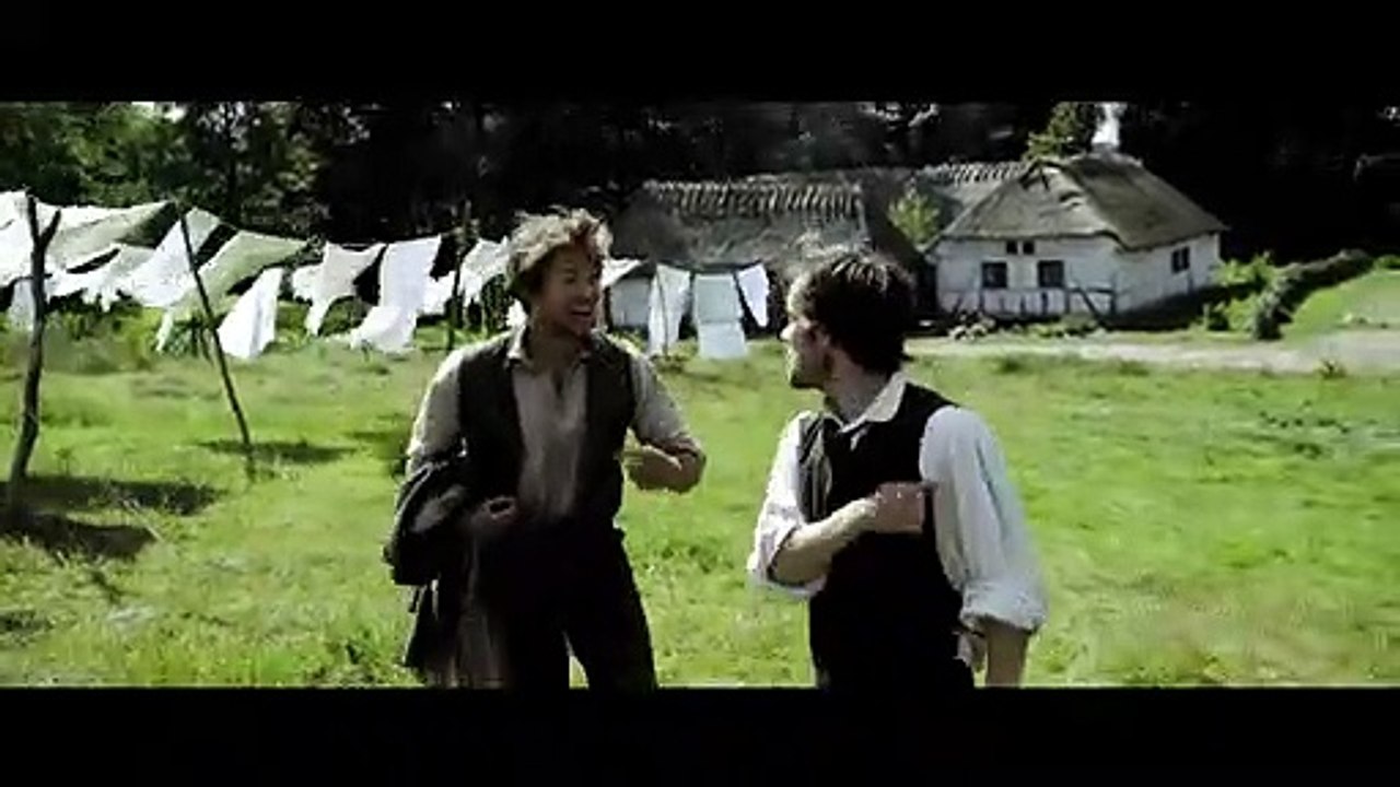 1864 | Ny dramaserie | Trailer | DR1