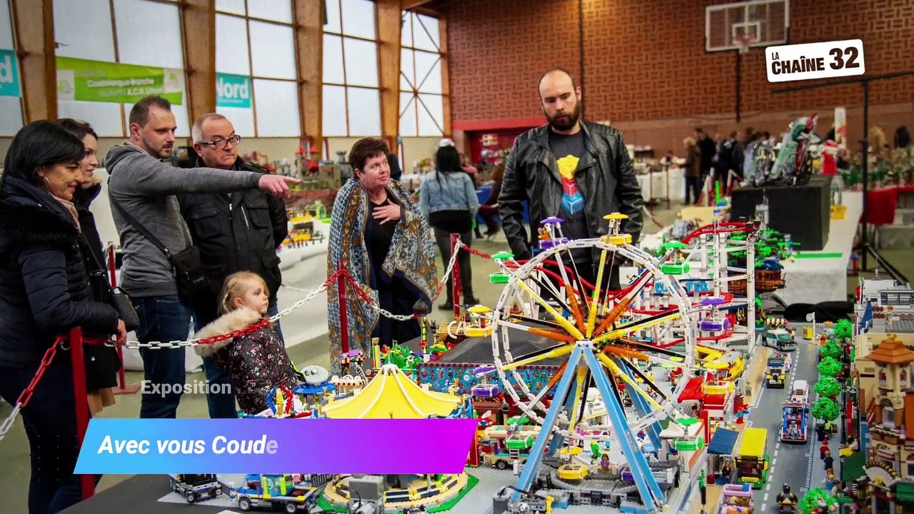 Avec vous Coudekerque-Branche