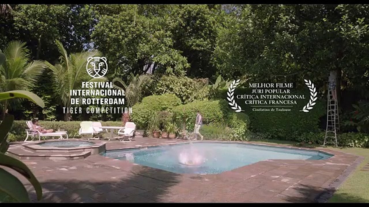 Casa Grande - Trailer