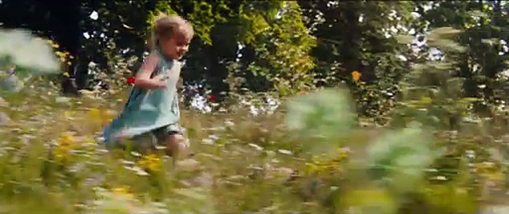 Disney's Maleficent Official Teaser Trailer