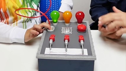 Swan passe au détecteur de mensonges !