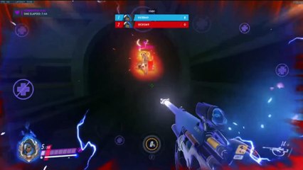 the funniest 1v1 i have ever seen