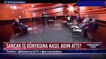 Ethem Sancak: AK Parti döneminde yoksullaştım