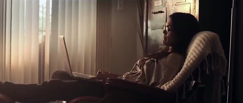 Echoes (2014) Trailer - Billy Wirth, Kate French, Steven Brand