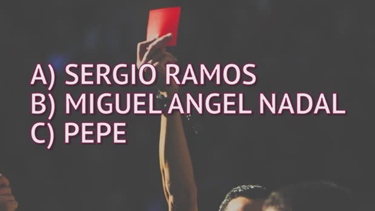 El Clasico Quiz - How much do you know about football's biggest rivalry?