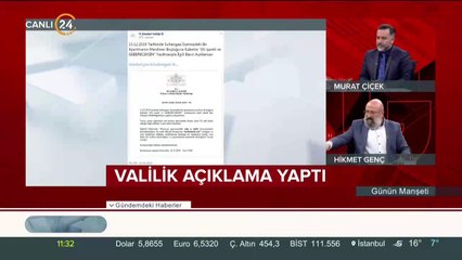 "Fatih Portakal'ın tek derdi canavar beslemek"