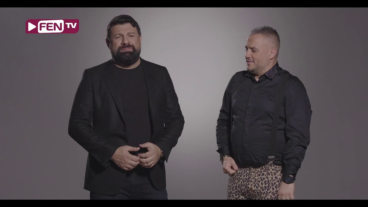 Toni Storaro & Mladen Bend ft. Fiki - Mix 2020 Sabujdane / Тони Стораро и Младен Бенд ft. Фики - Микс 2020 Събуждане (Ultra HD 4K - 2019)