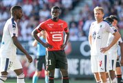 Rennes - Bordeaux : le bilan des Girondins en Bretagne