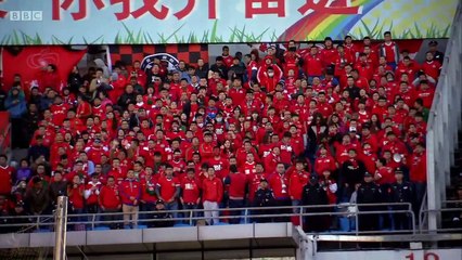 The Story of China episode 3 - The Golden Age