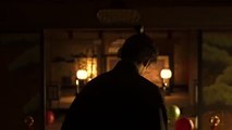 Neko Zamurai Trailer