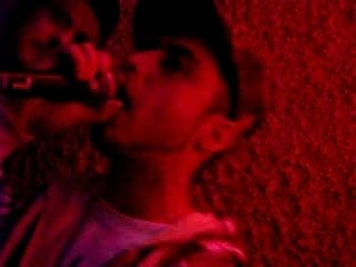 Mixtomatoz - Live Attack 2 - 09/02/08 B