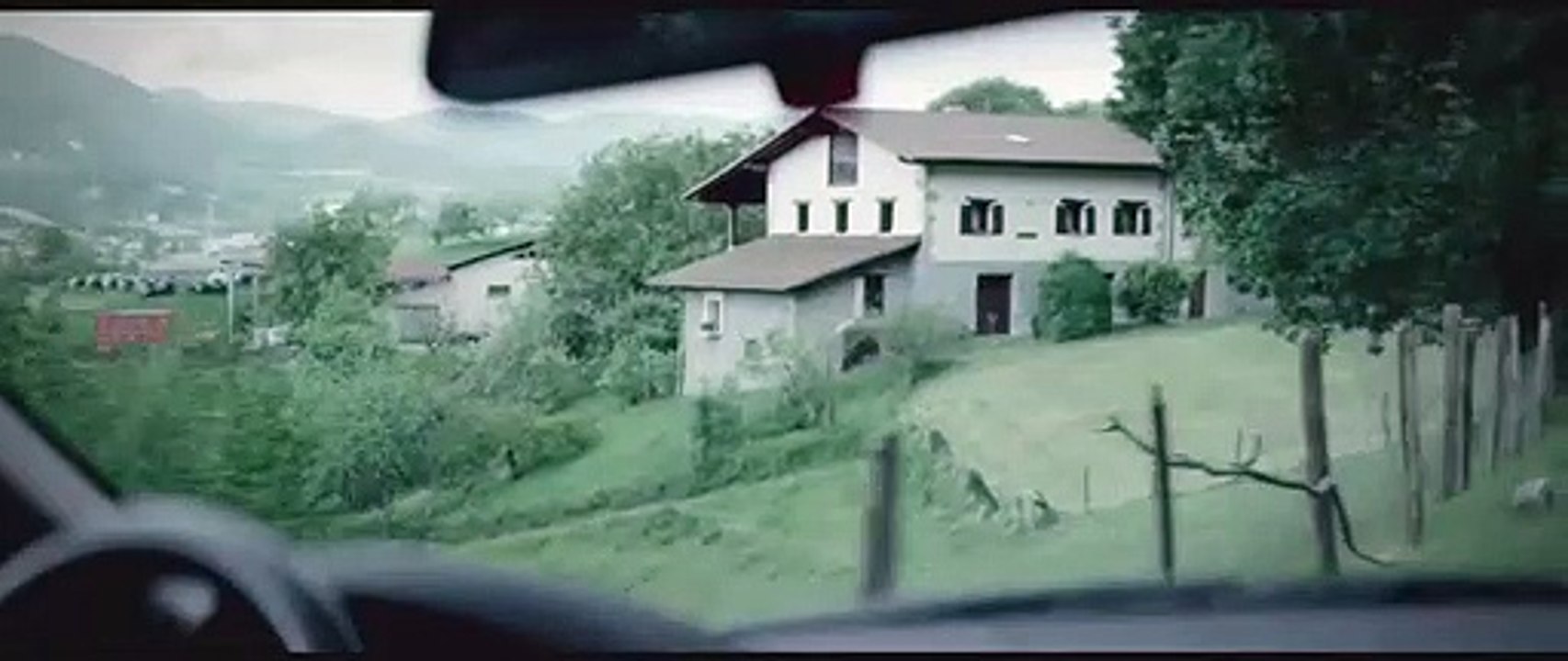 NEGOCIADOR de Borja Cobeaga - Teaser