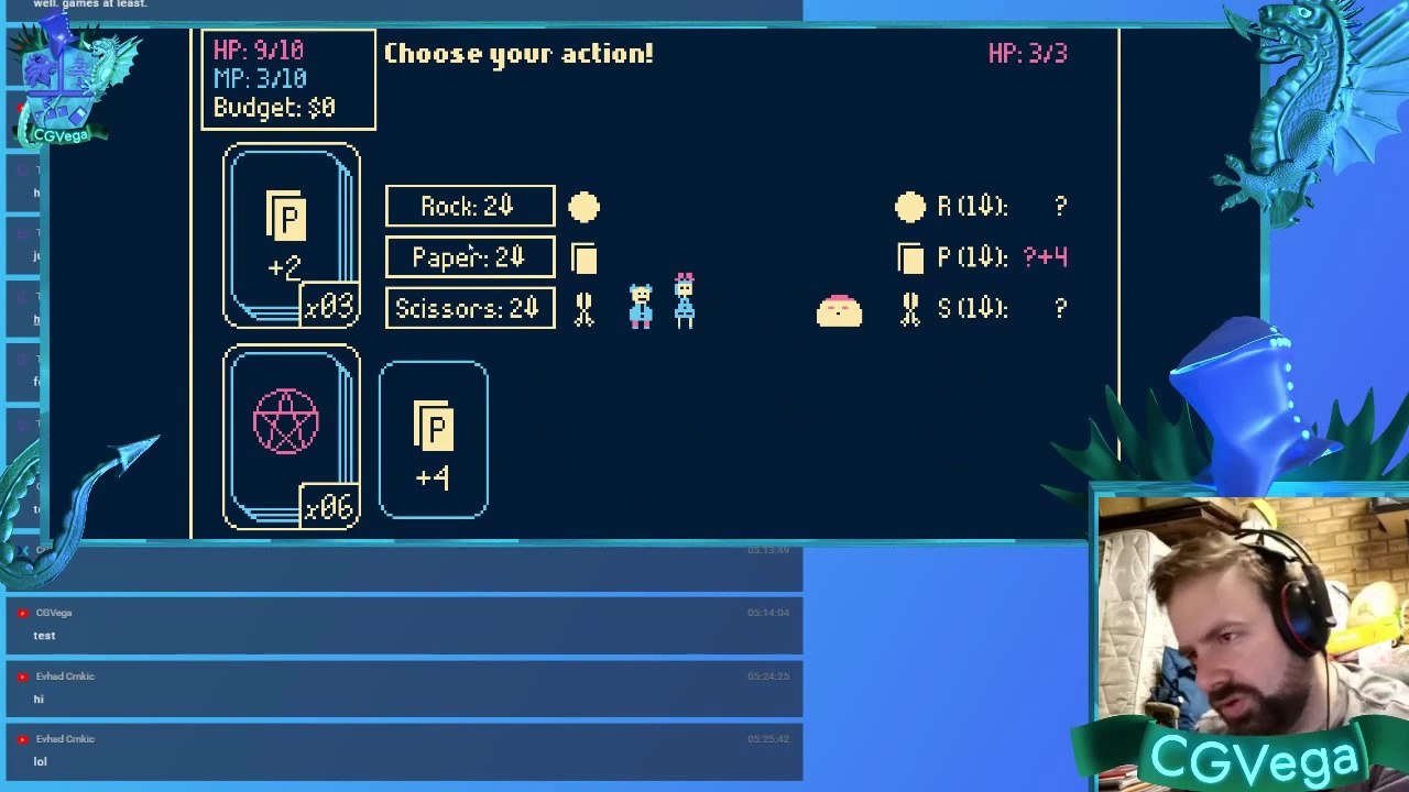 Highlights playing Fortune 499