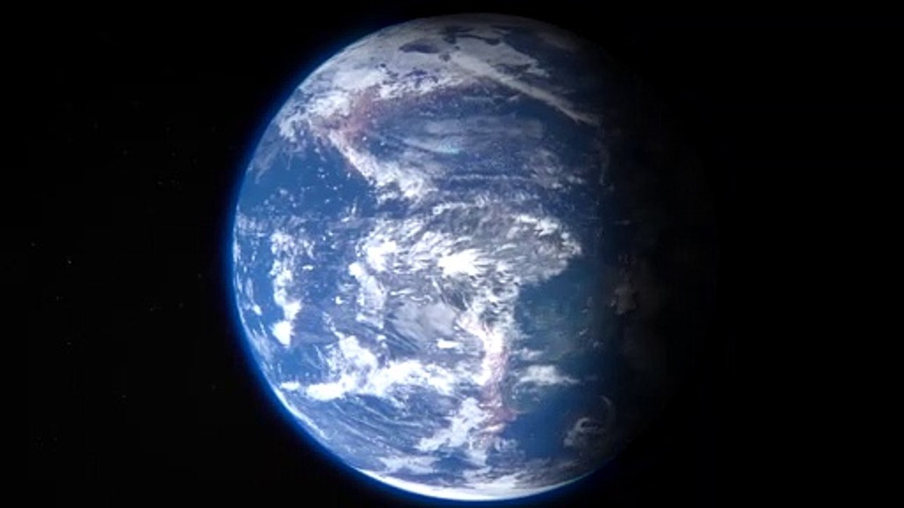 Earth