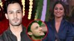 Bigg Boss 13: Asim Riaz's Brother Umar reacts on Hina Khan for supporting his brother | FilmiBeat