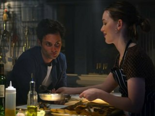 "You - Du wirst mich lieben" (OmdU): Finaler Trailer zu Staffel zwei