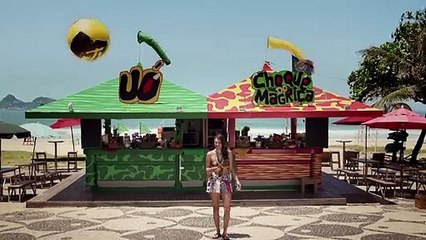 Batalha de Quiosques